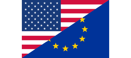 A European take on US-ANSI