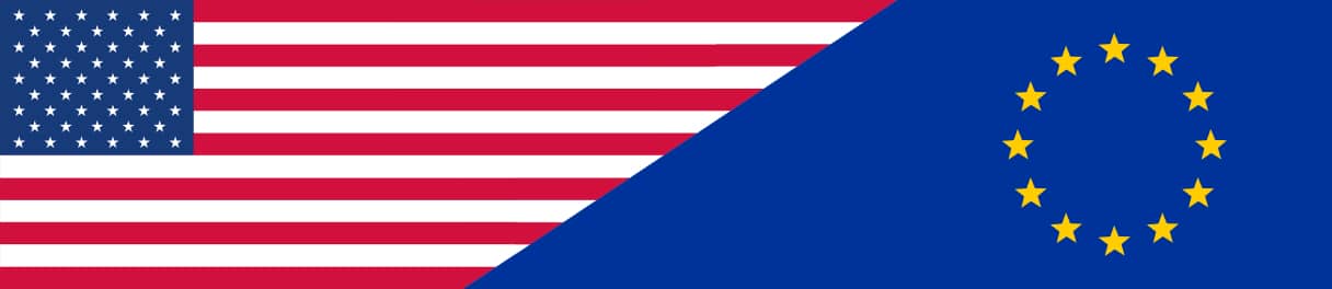 US-EU-flag